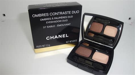 chanel ombres contraste duo|chanel ombres contraste duo eyeshadow duo .